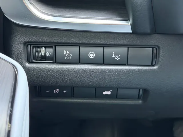 Nissan X-Trail — Фото автомобиля 14