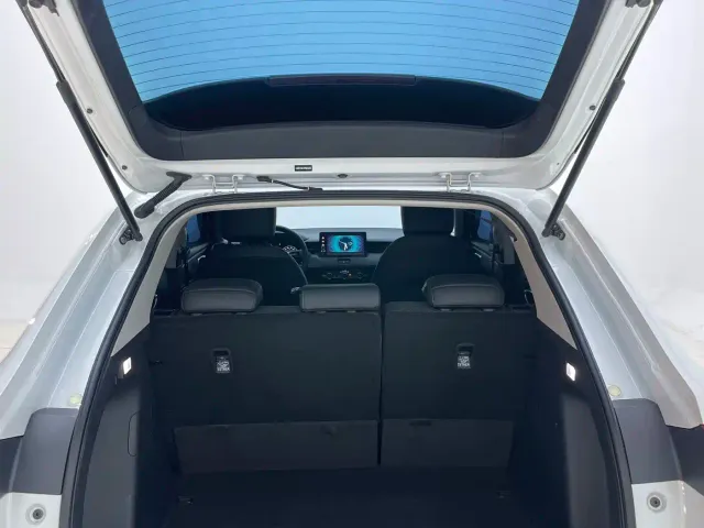 Honda Vezel — Фото автомобиля 27