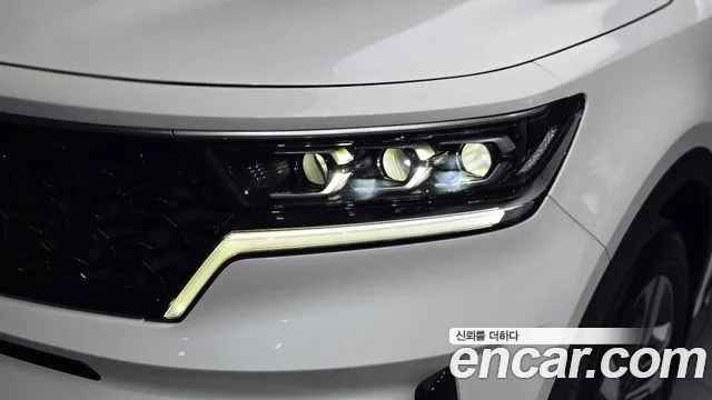 Kia Sorento 4th Gen — Фото автомобиля 7