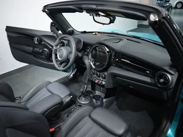 MINI Hatch — Фото автомобиля 22