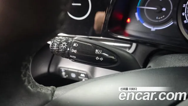 Hyundai Avante CN7 — Фото автомобиля 27