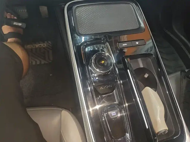 GAC Aion S Plus — Фото автомобиля 13