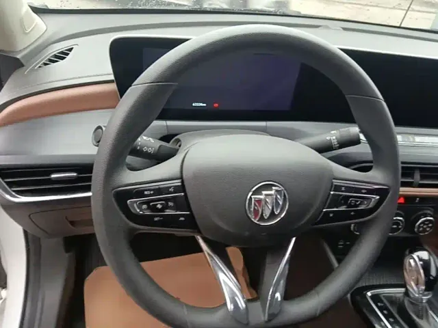 Buick Verano — Фото автомобиля 10