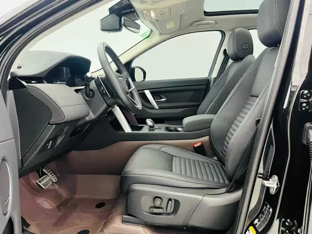 Land Rover Discovery Sport — Фото автомобиля 7