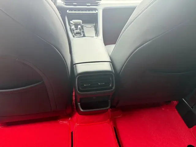 Geely Xingrui — Фото автомобиля 10