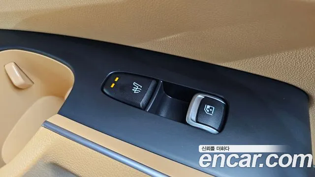 Kia Sorento Sorento 4-е поколение Дизель 2.2 2WD — Фото автомобиля 16