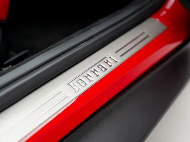 Ferrari Ferrari Roma 2020 3.9T V8 — Фото автомобиля 20