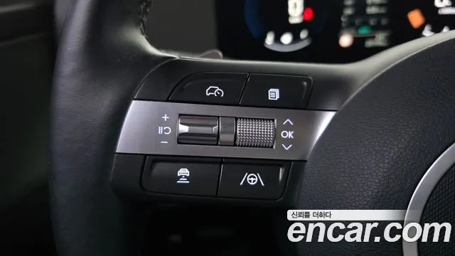 Hyundai Kona SX2 — Фото автомобиля 28