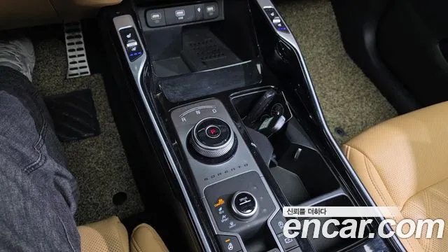 Kia Sorento — Фото автомобиля 7