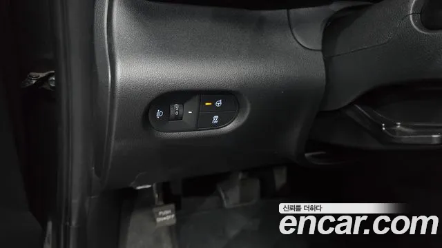 Hyundai Casper Casper Essential Light — Фото автомобиля 16