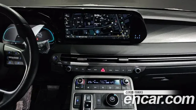 Hyundai Palisade The New — Фото автомобиля 14