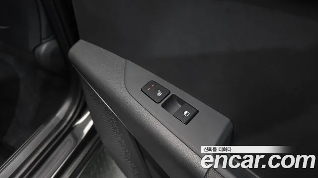 Kia Niro The All New Niro Prestige — Фото автомобиля 17