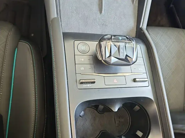 BYD Qin L — Фото автомобиля 13