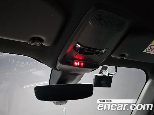 Peugeot 2008 2nd Gen — Фото автомобиля 15
