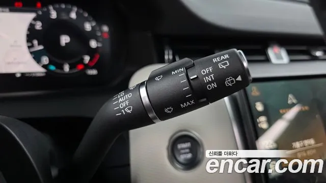 Land Rover Discovery Sport 2nd Gen — Фото автомобиля 26