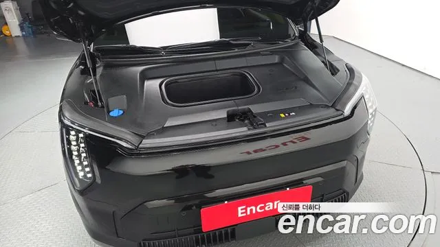 Kia EV3 — Фото автомобиля 9