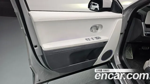 Hyundai Ioniq5 Ioniq5 Long Range AWD — Фото автомобиля 24