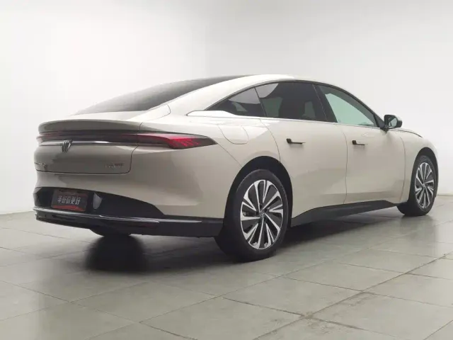 Buick Electra L7 — Фото автомобиля 2