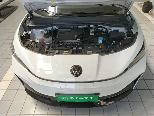 Volkswagen ID. Unyx 06 — Фото автомобиля 19