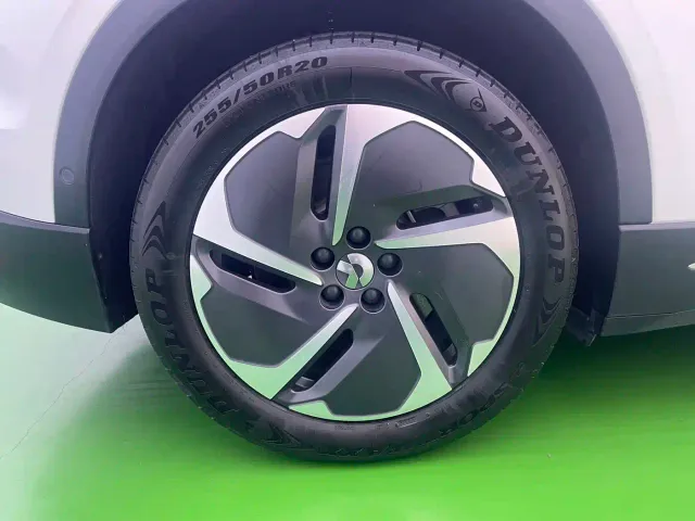 Nio EC6 — Фото автомобиля 18