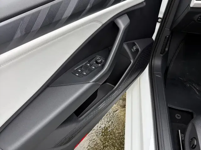 Jetta VA7 — Фото автомобиля 6