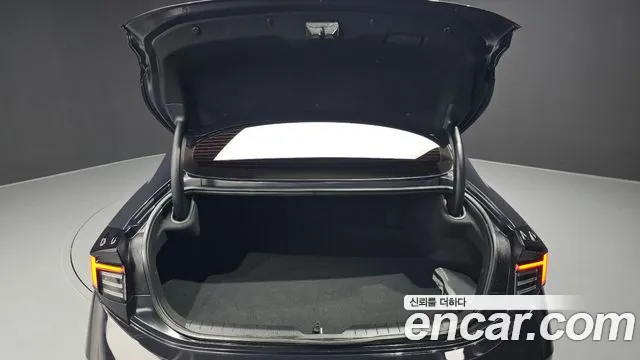 Hyundai Sonata DN8 — Фото автомобиля 20
