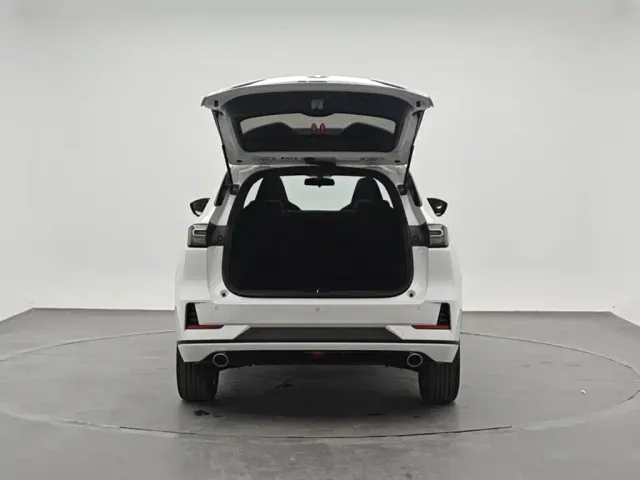 Changan CS55 Plus — Фото автомобиля 9