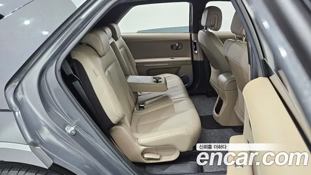 Hyundai Ioniq 5 Ioniq 5 (New) — Фото автомобиля 11