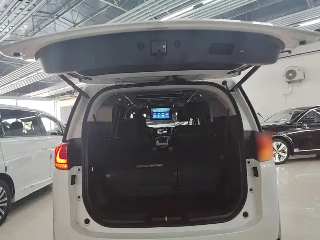 GAC Trumpchi M8 — Фото автомобиля 18
