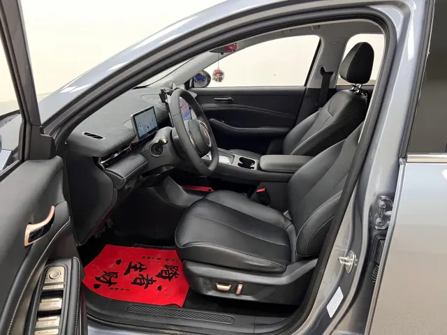 Baojun Yunhai — Фото автомобиля 15