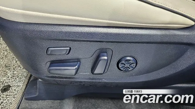 Hyundai Palisade Palisade Бензин 3.8 2WD — Фото автомобиля 26