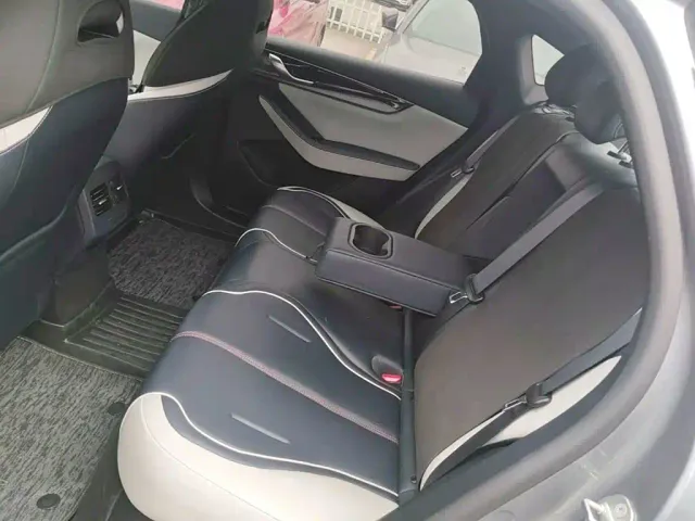 BYD Qin PLUS — Фото автомобиля 16