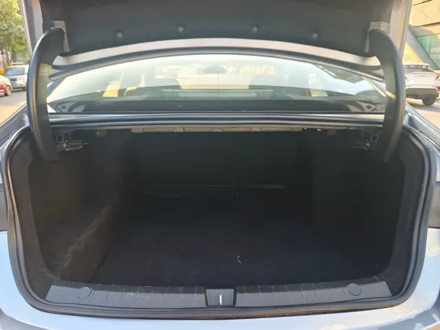 BYD Qin PLUS — Фото автомобиля 18
