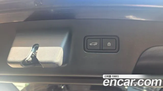 Hyundai Palisade LX3 — Фото автомобиля 13