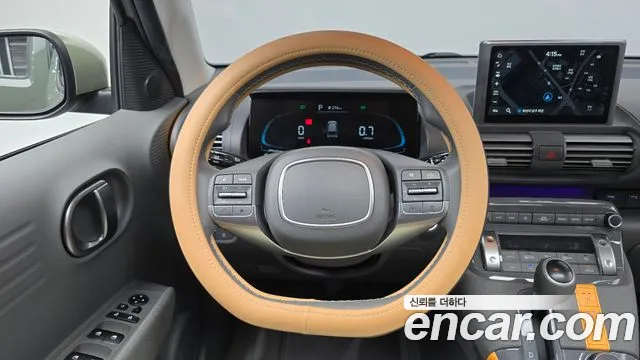 Hyundai Casper — Фото автомобиля 19