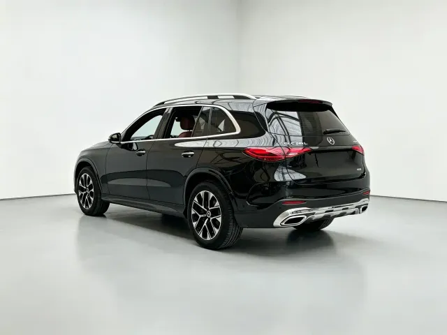 Mercedes-Benz GLC-Class — Фото автомобиля 7
