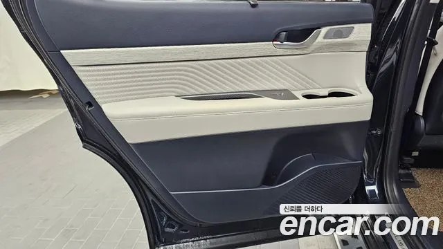 Hyundai Palisade The New — Фото автомобиля 14