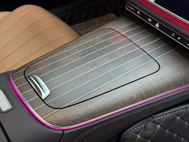 Mercedes-Benz Mercedes-Benz E-Class 2024 E 300 L Fashion — Фото автомобиля 19