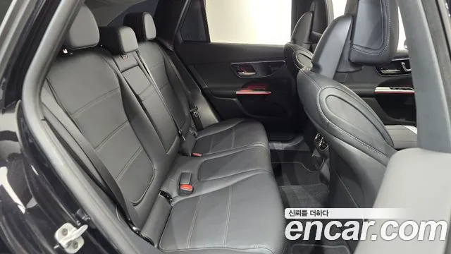 Mercedes-Benz GLC-Class — Фото автомобиля 17