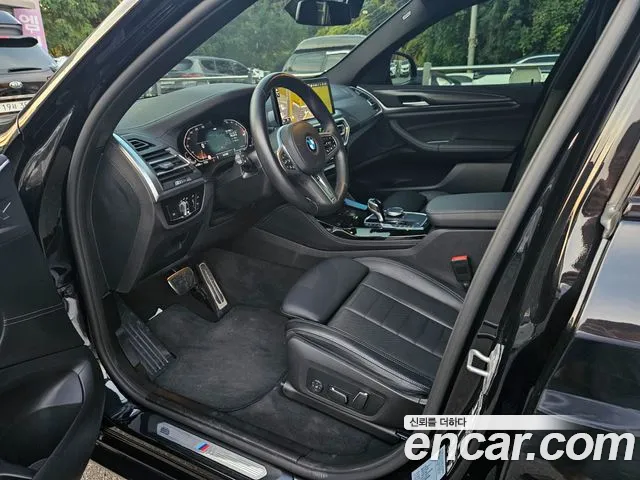 BMW X4 — Фото автомобиля 8