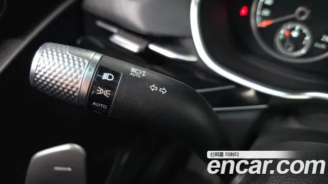 Genesis G80 Бензин 2.5 турбо 2WD — Фото автомобиля 27