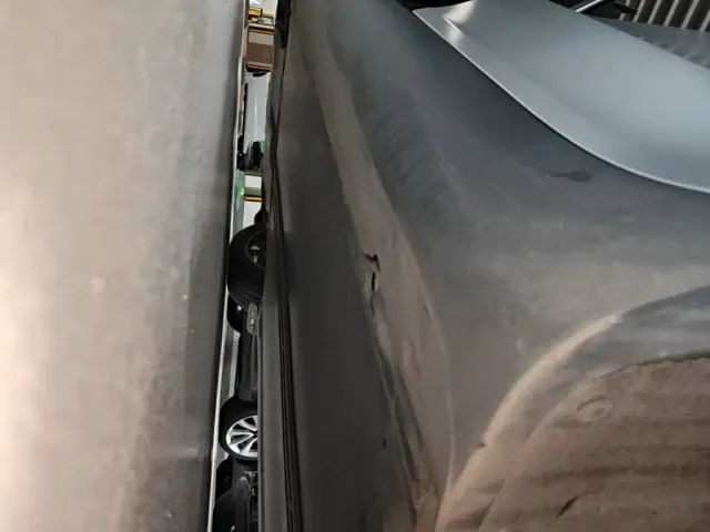 Tesla Model Y — Фото автомобиля 21