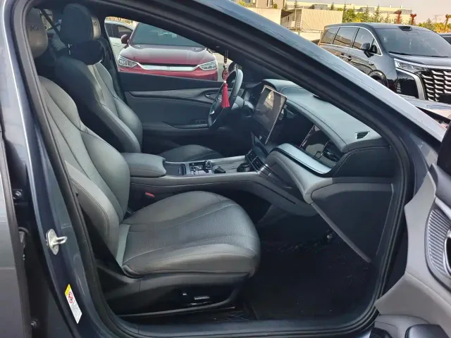 BYD Seal — Фото автомобиля 13