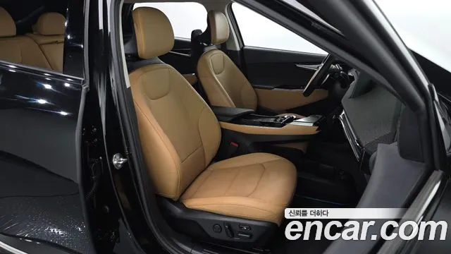 Kia EV6 — Фото автомобиля 16