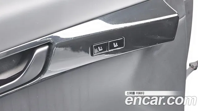 Hyundai Grandeur GN7 — Фото автомобиля 27