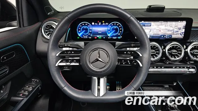 Mercedes-Benz EQB X243 — Фото автомобиля 19