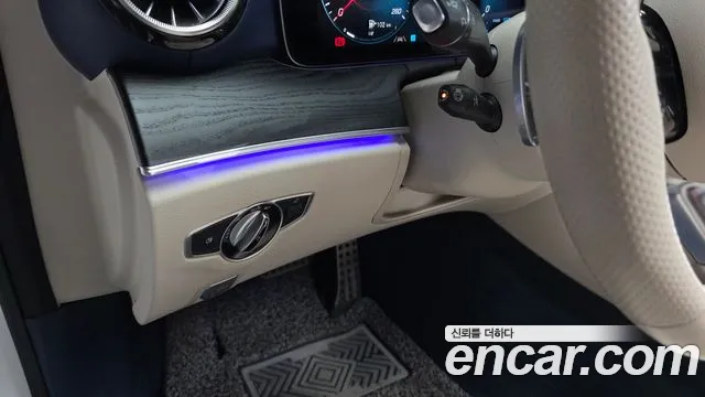 Mercedes-Benz E-Class W213 — Фото автомобиля 28