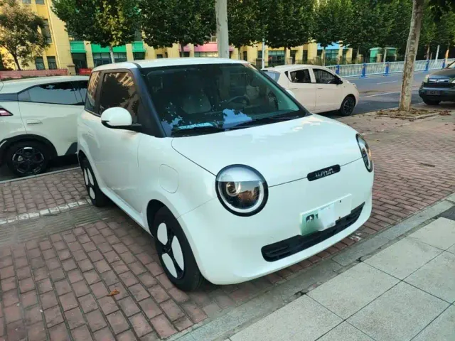 Changan Lumin — Фото автомобиля 3