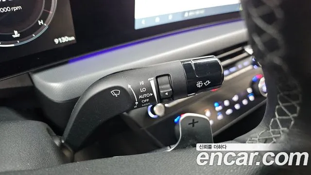 Hyundai Sonata Sonata Edge(DN8) — Фото автомобиля 28