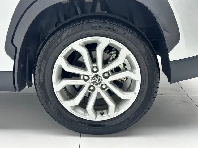 Toyota Frontlander — Фото автомобиля 26